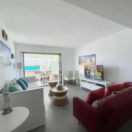 Apartment Gavina Levante Beach And Sun *
