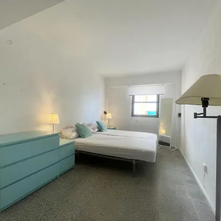 Gavina Levante Beach And Sun Apartment