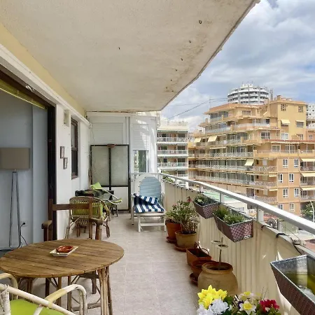 Gavina Levante Beach And Sun Apartment