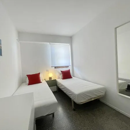 Apartamento Gavina Levante Beach And Sun *