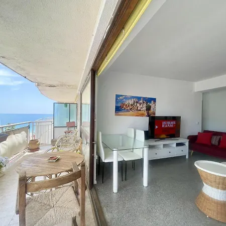 Apartamento Gavina Levante Beach And Sun