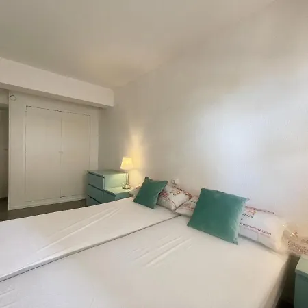 Apartment Gavina Levante Beach And Sun *
