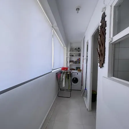 Apartment Gavina Levante Beach And Sun