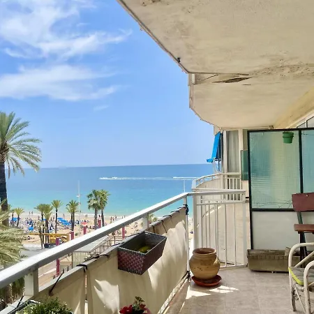 Gavina Levante Beach And Sun Apartment