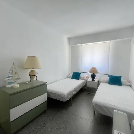 Apartment Gavina Levante Beach And Sun Benidorm