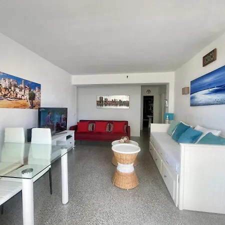Gavina Levante Beach And Sun Apartment