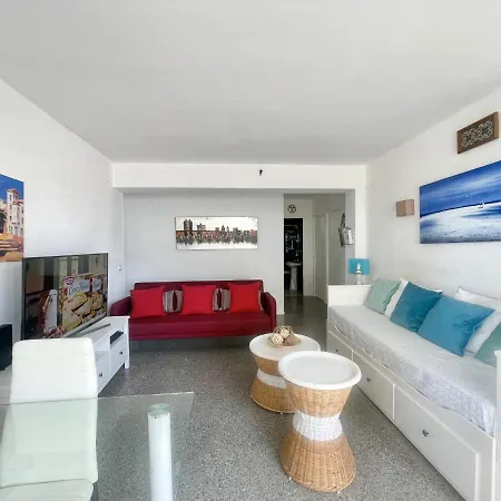 Gavina Levante Beach And Sun Apartment