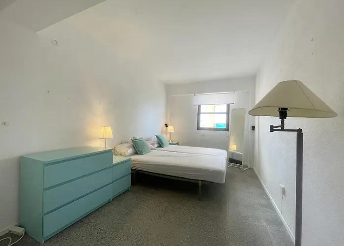 Gavina Levante Beach And Sun Apartment