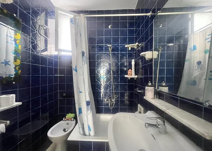 Apartment Gavina Levante Beach And Sun