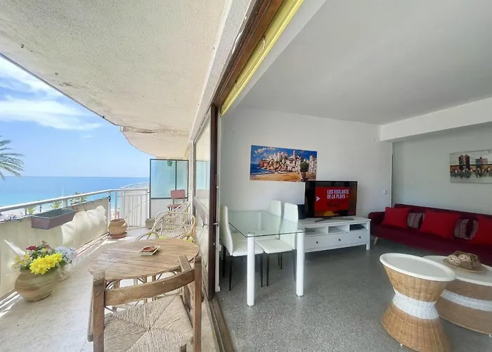 Apartment Gavina Levante Beach And Sun