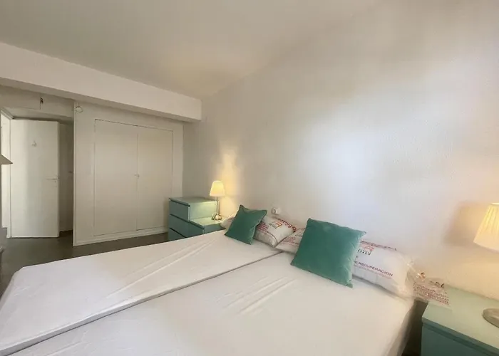 Apartment Gavina Levante Beach And Sun *