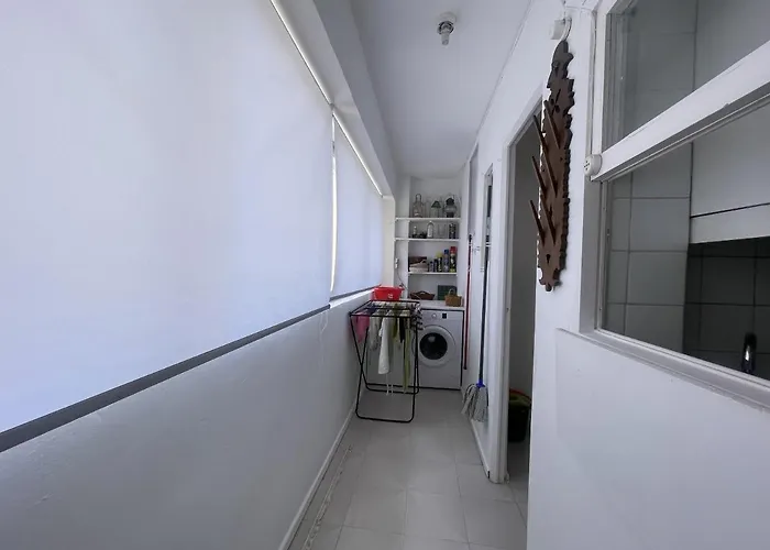 Apartment Gavina Levante Beach And Sun