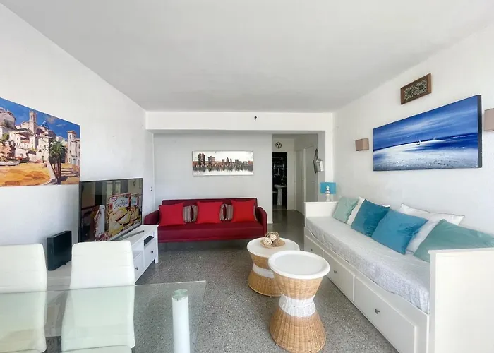 Gavina Levante Beach And Sun Apartment